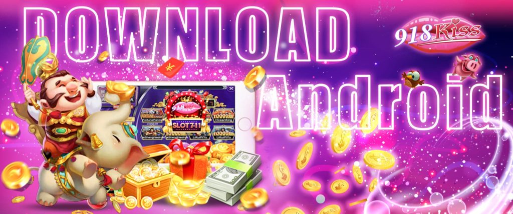 ดาวน์โหลด918kiss android